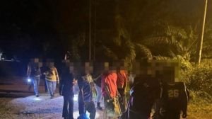 মালয়েশিয়ায় বাংলাদেশিসহ অবৈধ ২১ অভিবাসী গ্রেফতার