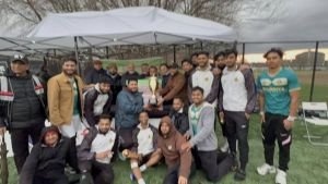 নিউইয়র্কে বাংলাদেশী স্পোর্টস কাউন্সিল অব আমেরিকা আয়োজিত স্বাধীনতা কাপ ফুটবল টুর্ণামেন্ট ২০২৬ : চ্যাম্পিয়ন গার্ডেন স্টেট এফসি