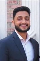 জর্জিয়া আটলান্টার ডা. মানিকের একমাত্র ছেলে সাকিব আলীর ইন্তেকাল