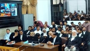 আবু সাঈদ হত্যা মামলায় কার কার কী সাজা হলো