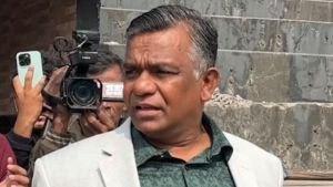 বুলবুলের চিঠির প্রেক্ষিতে যা বলল আইসিসি