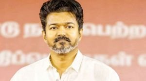 রাজনৈতিক আক্রমণ নিয়ে যা বললেন বিজয় থালাপতি