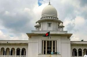 বিচার বিভাগের স্বাধীনতার প্রশ্নে ভিন্ন পথে বিএনপি