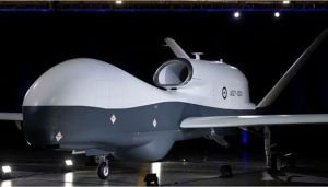 হরমুজ প্রণালির ওপর নিখোঁজ যুক্তরাষ্ট্রের ২০ কোটি ডলারের ড্রোন, বিধ্বস্ত নাকি ভূপাতিত?