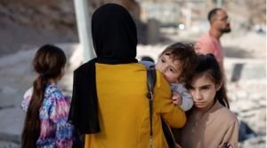 লেবাননে মানবিক বিপর্যয়ের ব্যাপারে সতর্ক করে যা বলল জাতিসংঘের সংস্থা