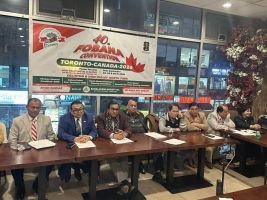 নিউইয়র্কে সংবাদ সম্মেলনে ‘আসল ফোবানা’ সফল করার আহ্বান