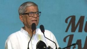 টেলিভিশন টকশো ও সোশ্যাল মিডিয়া বিভ্রান্ত করবে, এগুলো নিয়ে ভাবতে হবে: স্থানীয় সরকারমন্ত্রী