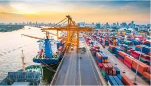 বিপুল ডিজেল নিয়ে চট্টগ্রাম বন্দরে আসছে ৪ জাহাজ