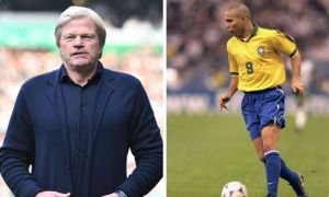 মেসি-ক্রিস্টিয়ানো নয়, সর্বকালের সেরা ব্রাজিলের রোনালদো : অলিভার কান