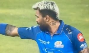 বুমরাহর সঙ্গে বাদানুবাদের জেরে পান্ডিয়ার বিরুদ্ধে ব্যবস্থা নিচ্ছে ম্যানেজমেন্ট