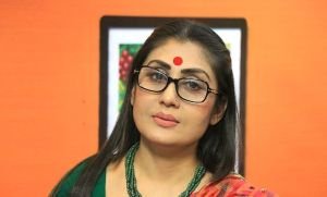 বাবাকে হারালেন অভিনেত্রী বন্যা মির্জা