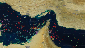 শর্তসাপেক্ষে হরমুজ খোলা আছে: ইরান