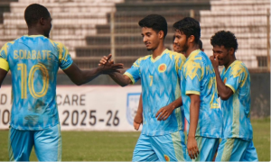 কিংস-ফর্টিসের পয়েন্ট হারানোর দিনে জয় আবাহনী-মোহামেডানের