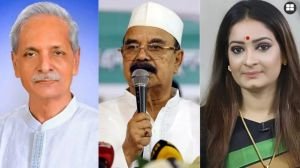 বিএনপির হয়ে বাবা-শ্বশুরের পর এবার সংসদে যাচ্ছেন মেয়ে