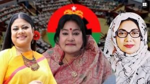 বিএনপির মনোনয়ন পাননি থেকে আফরোজা আব্বাসসহ হেভিওয়েট অনেকে