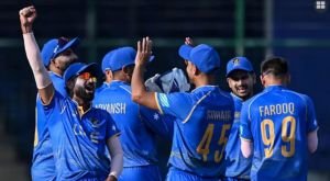 একসঙ্গে পাঁচ ক্রিকেটারকে নাগরিকত্ব দিলো আরব আমিরাত