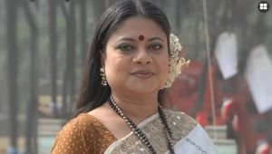 এবারও বিএনপির মনোনয়ন পেলেন না কনকচাঁপা