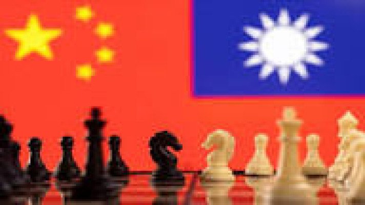 হরমুজ যেভাবে বদলে দিচ্ছে চীনের তাইওয়ান সমীকরণ