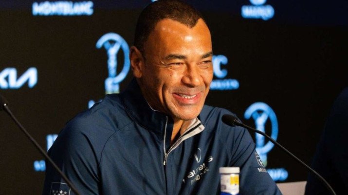 ২০২৬ বিশ্বকাপই ব্রাজিলের জেতার সেরা সময়: কাফু