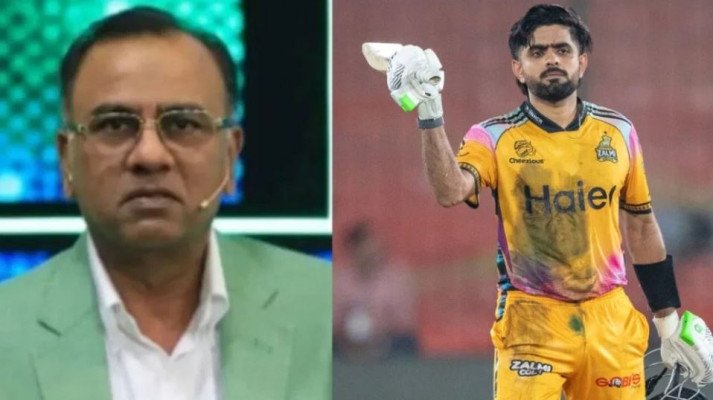 ‘আন্তর্জাতিক ক্রিকেট আর পিএসএল এক জিনিস না’