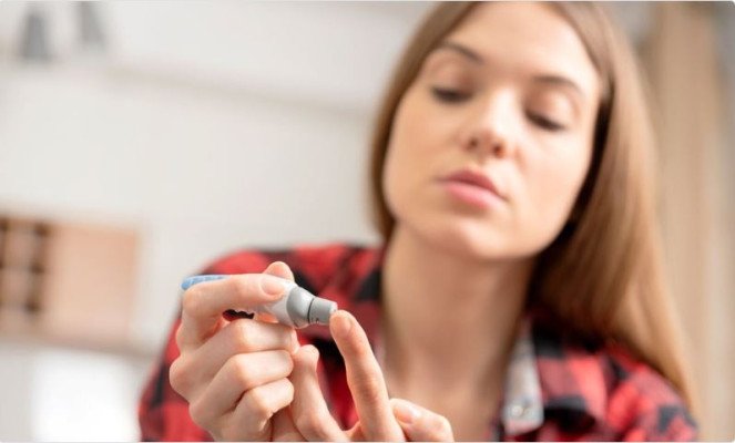 হঠাৎ ব্লাড সুগার কমে যাওয়ার কারণ ও প্রতিকার