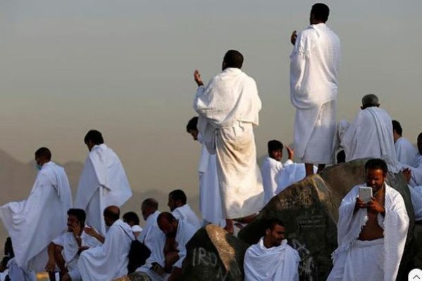 বদলি হজের বিধান ও আদায়ের পদ্ধতি