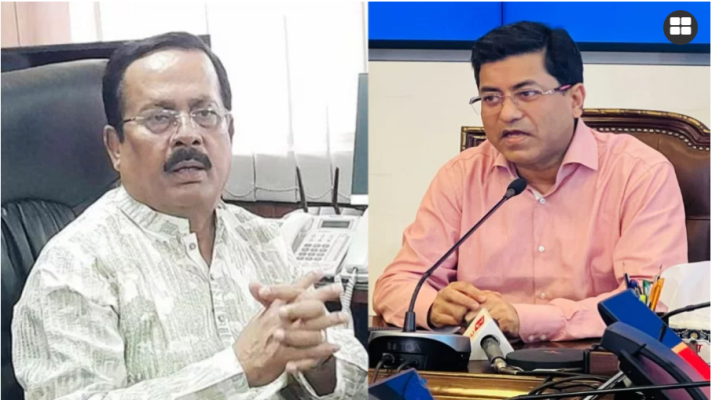 নানক-তাপসসহ ২৮ আসামির বিরুদ্ধে অভিযোগ গঠনের শুনানি শুরু