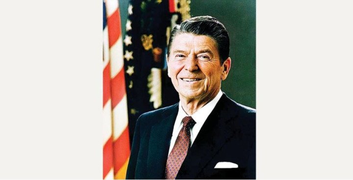 হিলটন হোটেলেই ৪৫ বছর আগে গুলিবিদ্ধ হন প্রেসিডেন্ট রিগান