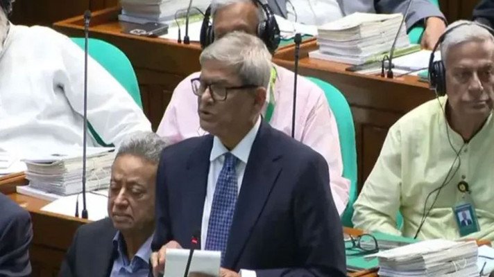 দ্রুতই স্থানীয় সরকার নির্বাচন, নতুন ২ বিভাগ গঠনের সুপারিশ