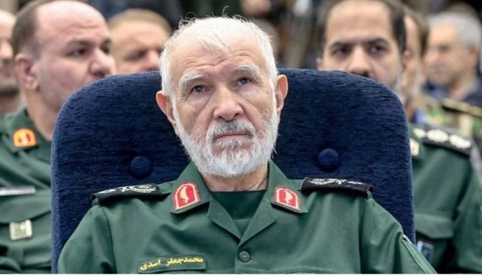 ‘ইরান ভেনেজুয়েলা নয়’