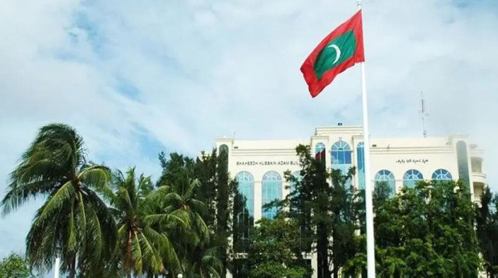 ভিসা-ফি বকেয়া থাকলে দেশে ফিরতে হবে মালদ্বীপ প্রবাসীদের