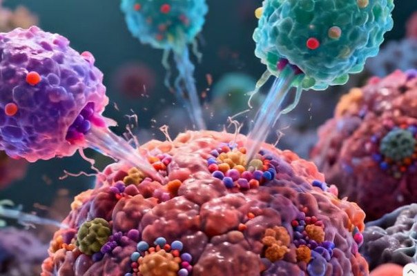 হেড–নেক ক্যানসারে আশার আলো ইমিউনোথেরাপি