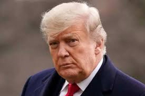 ট্রাম্পের জন্য যুদ্ধ খতমের ঘোষণার এখনই সময়