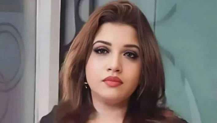 প্রতিমন্ত্রী শামা ওবায়েদের গাড়িতে ধাক্কা, বাসচালক গ্রেফতার