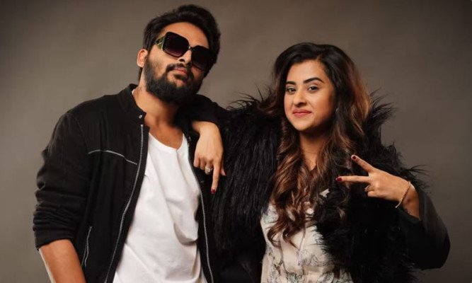 দুই বছর পর মুক্তি পাচ্ছে বুবলীর কলকাতার সিনেমা