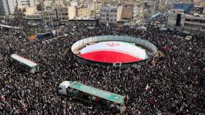 ইরান যুদ্ধ যেভাবে ৫০ বছরের একটি চুক্তিকে হুমকিতে ফেলে দিল