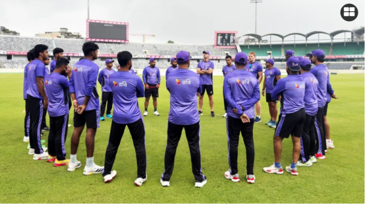 বাংলাদেশের সামনে ইতিহাস গড়ার হাতছানি