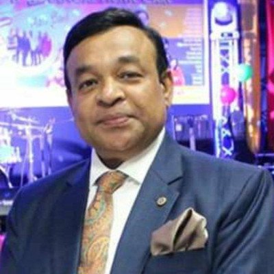 লায়ন্স ক্লাব ইন্টারন্যাশনাল নিউইয়র্ক ডিস্ট্রিক্ট-২০ আর২-এর প্রথম ভাইস গভর্নর শাহ নেওয়াজ