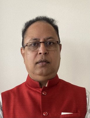 যুক্তরাষ্ট্র প্রবাসী ওহাব জোয়ারদারের পিএইচডি ডিগ্রি লাভ