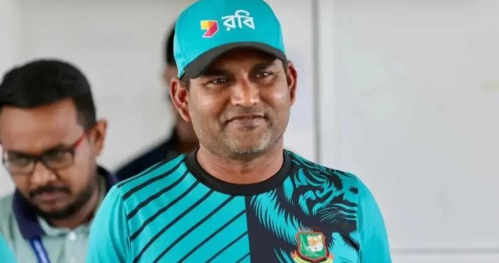 পাকিস্তান সিরিজে শেষ সালাউদ্দিন অধ্যায়, পরের অ্যাসাইনমেন্ট জিম্বাবুয়ে