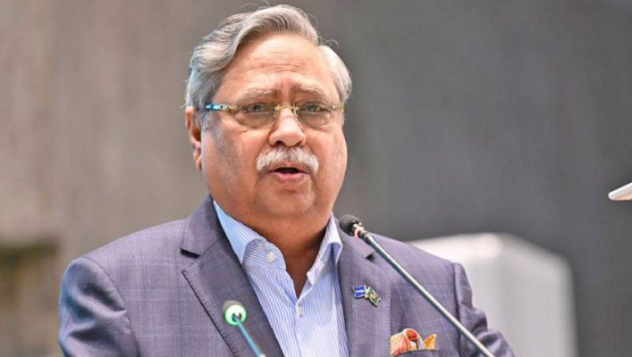 রাষ্ট্রপতির প্রোটোকল সংক্রান্ত নতুন নির্দেশনা প্রকাশ