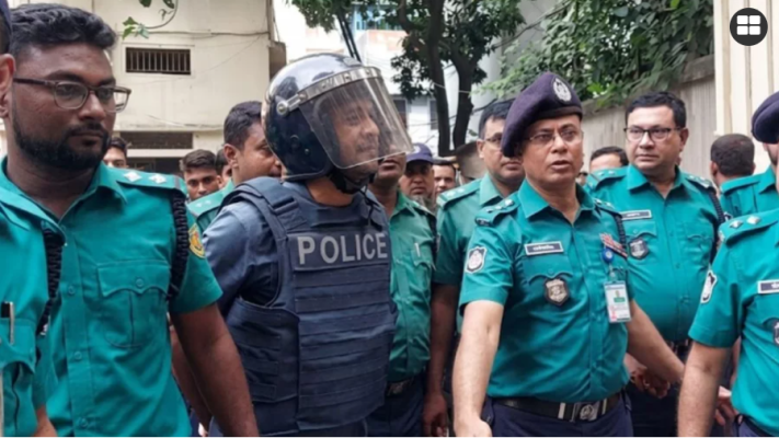 ব্যারিস্টার সুমনের জামিন বহাল রাখলেন আপিল বিভাগ