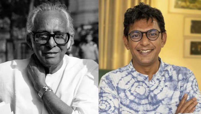 ‘মৃণাল সেনের প্রচারবিমুখতা নতুন করে ভাবতে শিখিয়েছে’