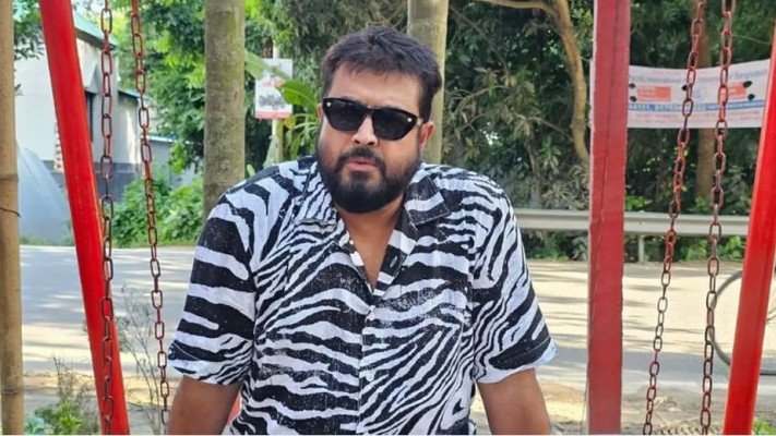 চলচ্চিত্রে কিছু মশা জন্মেছে : ওমর সানী