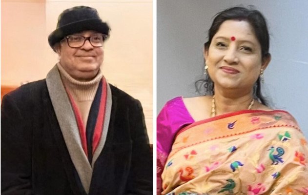 নিউজার্সি রাজ্যের প্রাইমারি নির্বাচনে ‘ডেমোক্রেটিক কমিটি পারসন’ পদে লড়ছেন সুব্রত ও লাকী