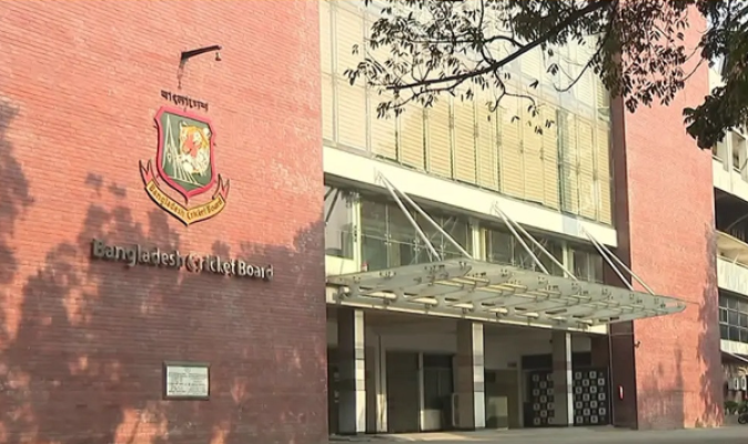 বিসিবি নির্বাচন ৭ জুন