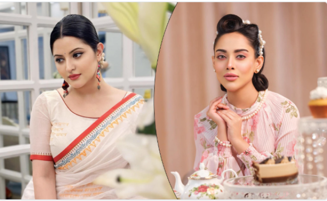 একমাত্র পরীমনি ছাড়া সবার চেহারাই সার্জারি করা : তমা মির্জা