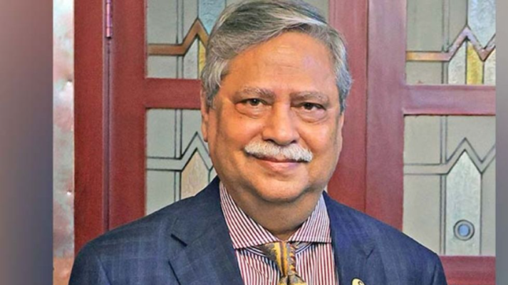 চিকিৎসা শেষে দেশে ফিরলেন রাষ্ট্রপতি