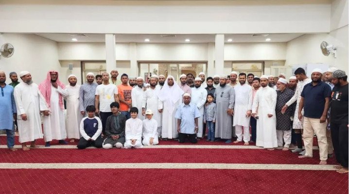 জুমার নামাজে বাংলা খুতবা পাঠে ফের অনুমতি দিলো কুয়েত