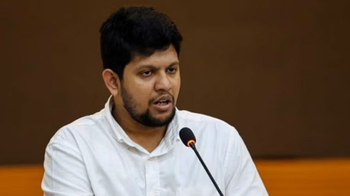 ‘আওয়ামী লীগ ব্যাক করেছে’ মাহফুজ আলমের চাঞ্চল্যকর ফেসবুক পোস্ট